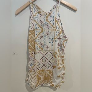 Prana tank top